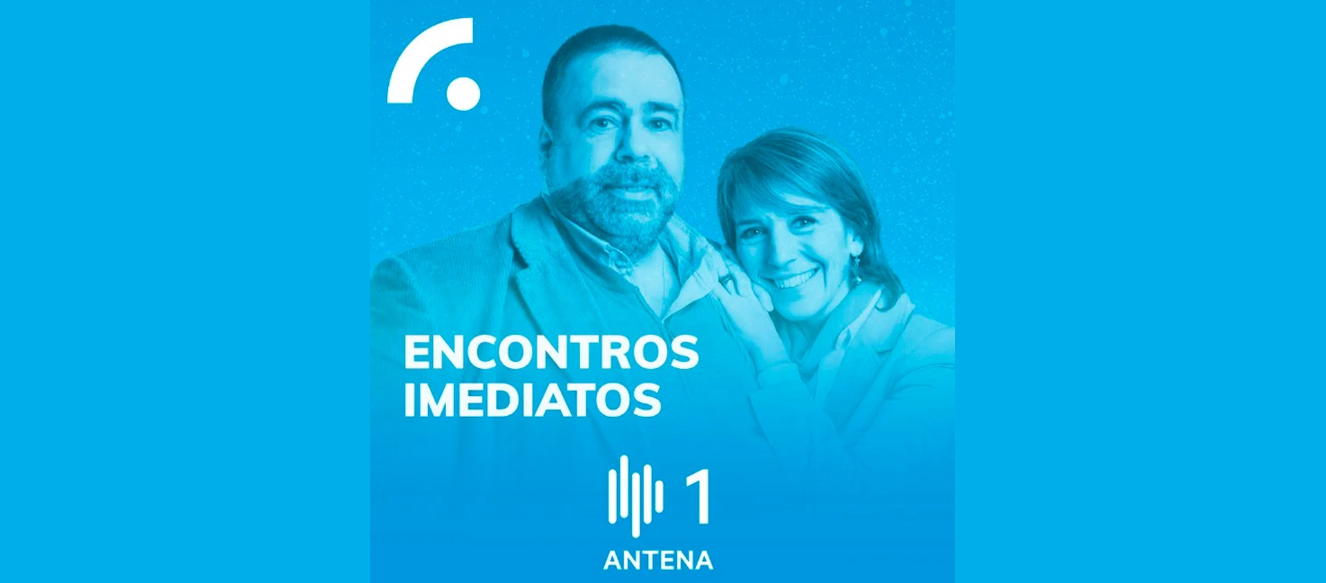 71 - Conversa de Manuel Andrade no Encontros Imediatos da Antena 1